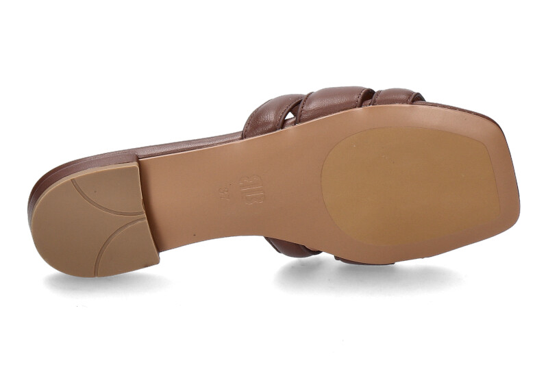 BiBi Lou - Marron - Dark Brown -760Z10VK_271300031_4 BiBi Lou - Marron - Dark Brown -760Z10VK_271300031_4