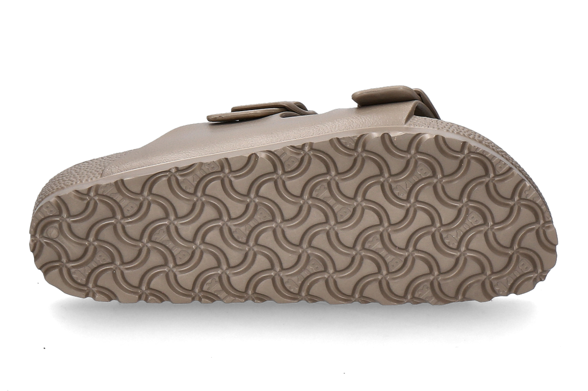 Birkenstock Damen- Pantolette ARIZONA EVA SCHMAL- grey taupe_271400060_5