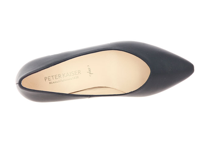 Peter Kaiser Pumps BIRTE GLOVE NAVY (39½)