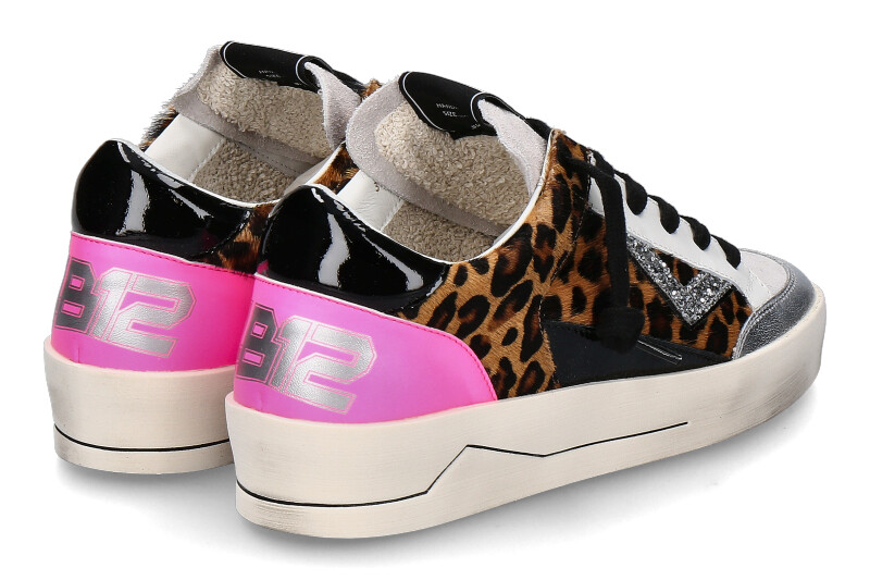 4B12-sneaker-kyle-leo-fucsia_232900445_2 4B12-sneaker-kyle-leo-fucsia_232900445_2