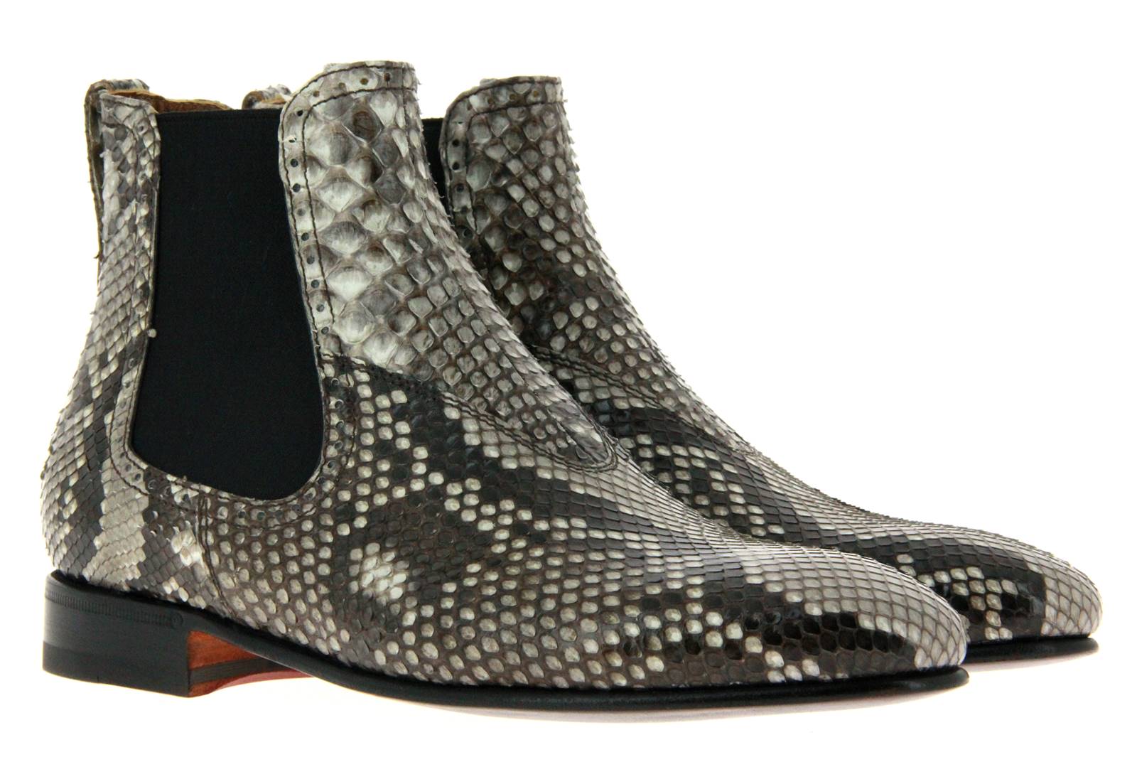 Benson's Chelsea Boot ACAPULCO ROCCIA (38½) Benson's Chelsea Boot ACAPULCO ROCCIA (38½)