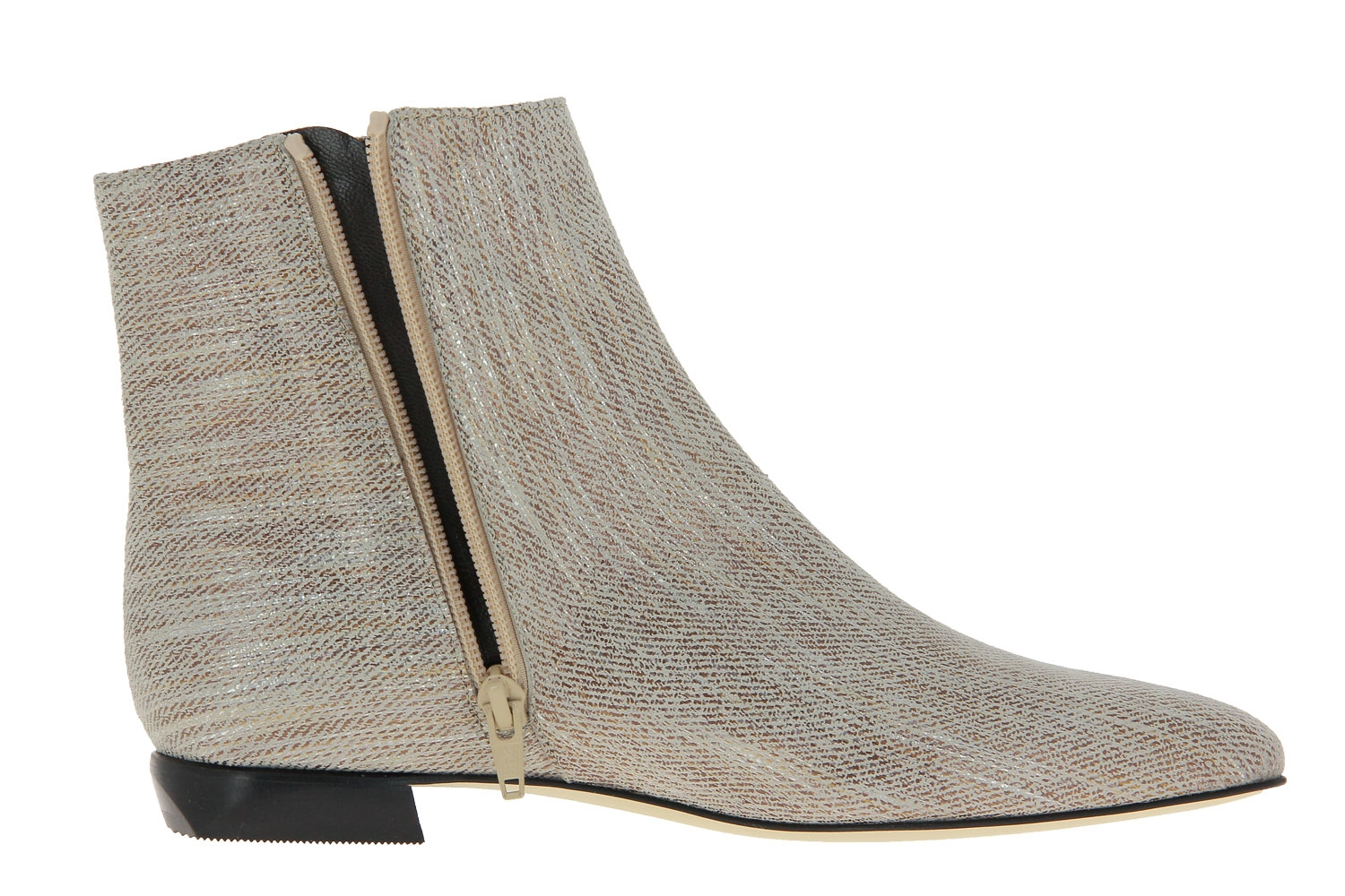 Brunate Stiefelette FLEX BANNIE SABLE (39½) Brunate Stiefelette FLEX BANNIE SABLE (39½)