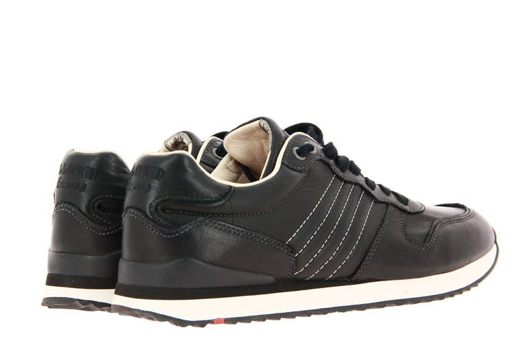 Lloyd Sneaker EDICO IRISH CALF BLACK (44½)