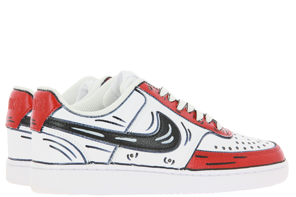 Ballodasola-Nike-Cartoon-Rosso-232500043-0002 Ballodasola-Nike-Cartoon-Rosso-232500043-0002