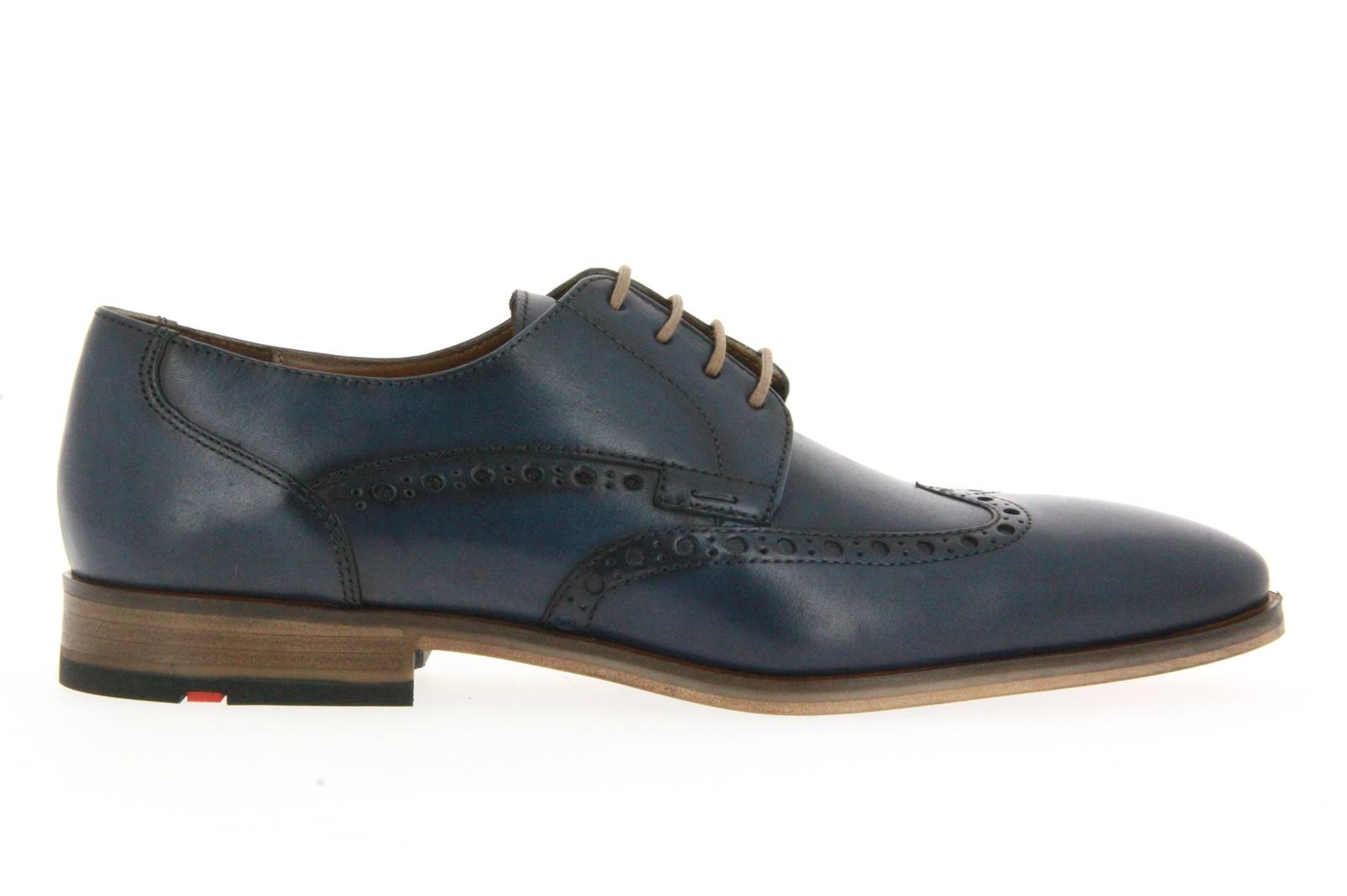 Lloyd  Schnürer NICHOLAS OCEAN SPLENDOR CALF (44)