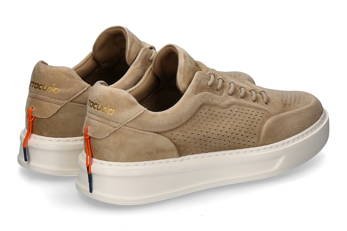 Barracuda Herren- Sneaker PHÖNIX- tabacco_132300234_2