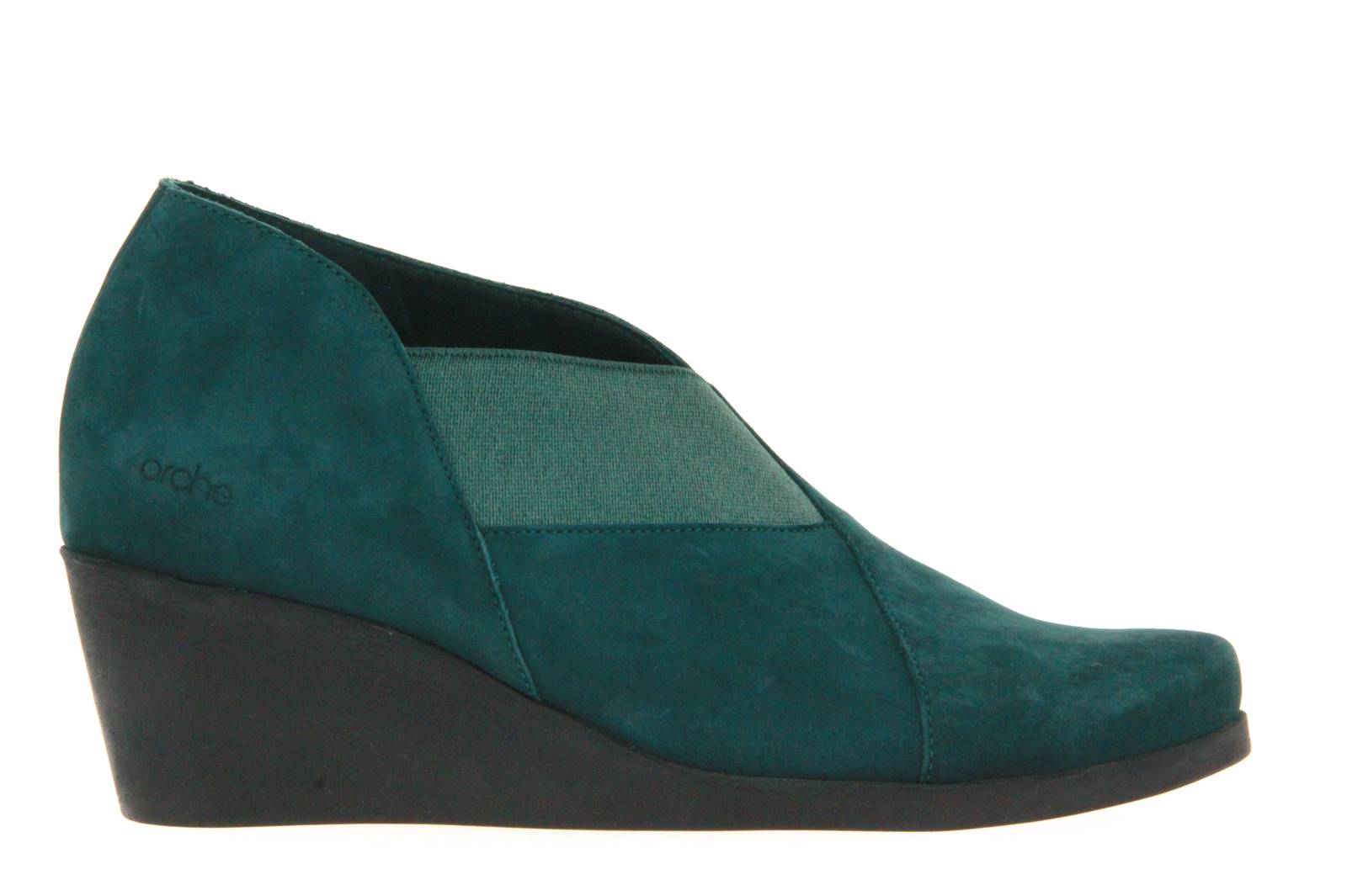 Arche Slipper JODIKA NUBUCK LOCH (39)