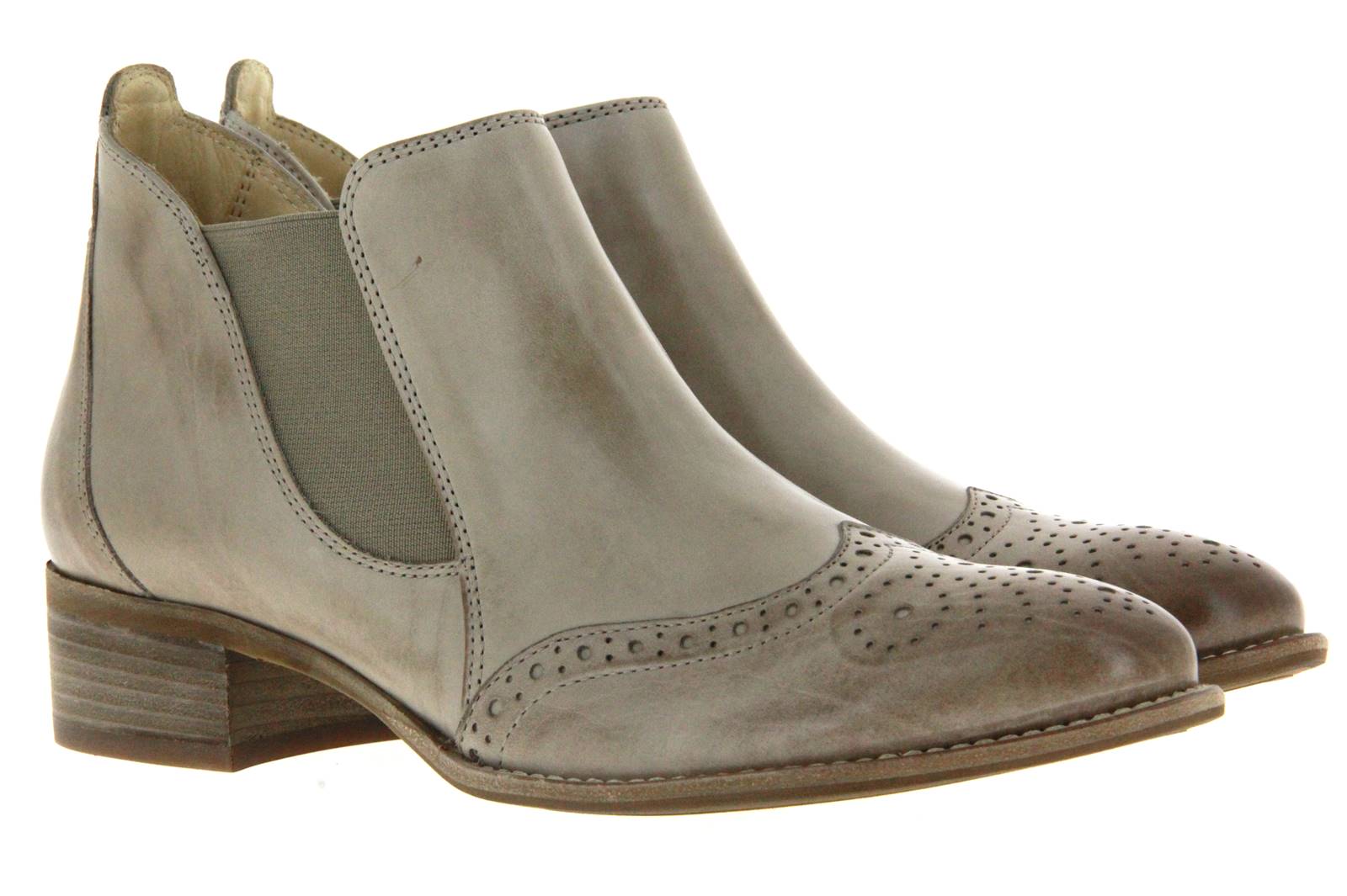 Paul Green Chelsea Boot FOULARD TAUPE (35½)