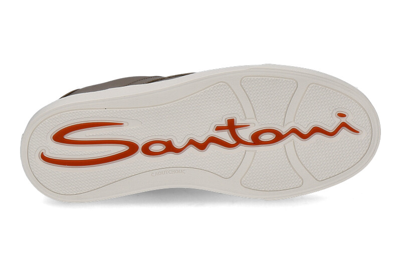 santoni-double-buckle-sneaker-61070-taupe_232400095_5