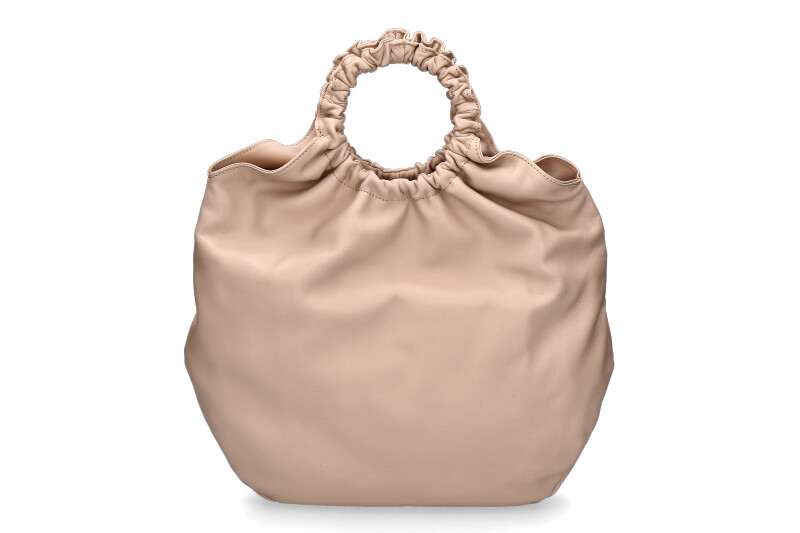 AGL Attilio Giusti Leombruni Tasche BAG SOFTY NUDE 