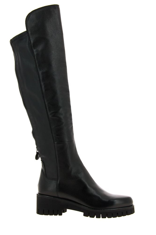 Donna Carolina Stiefel MATRIX NERO  (38½)