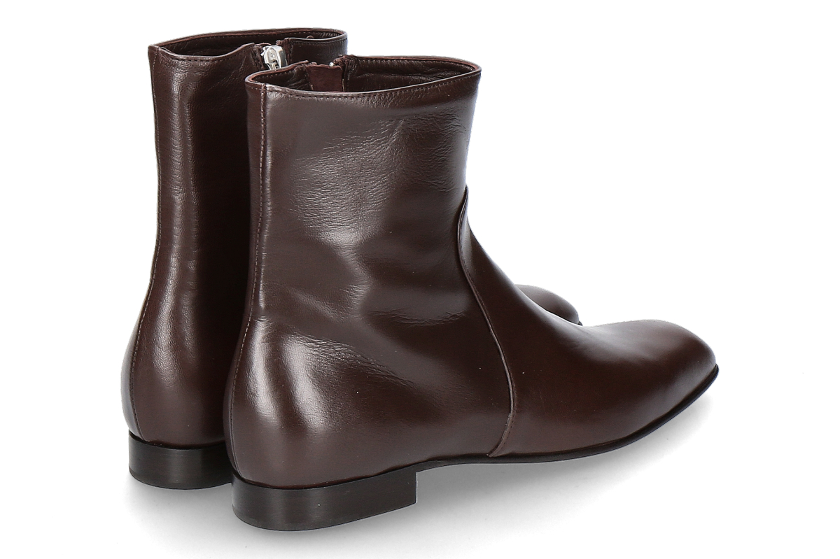 Pomme d-Or Stiefelette ZOE GLOVE- espresso_253300318_2