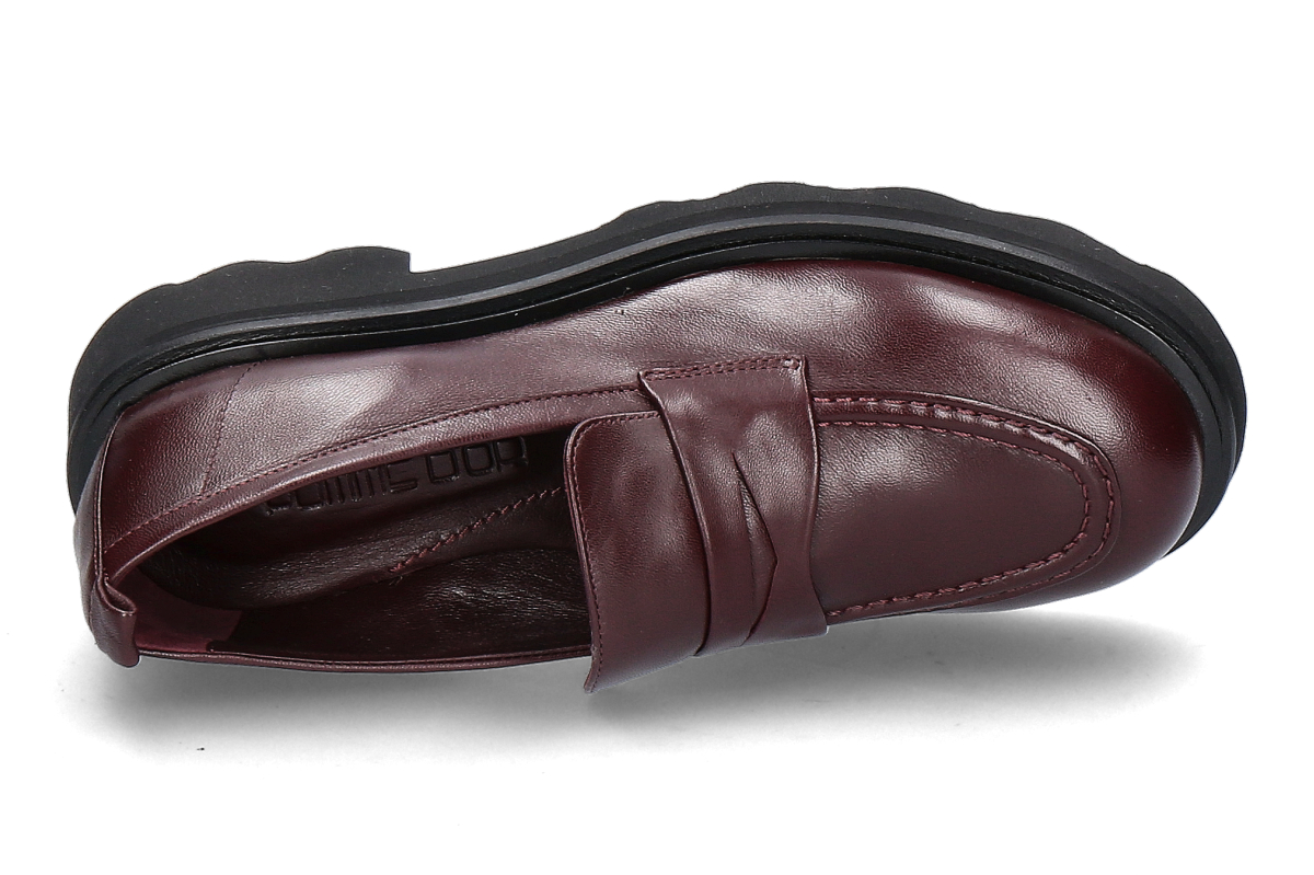 Pomme d Or Loafer NICKY GLOVE GOMMA_242500152_4 Pomme d Or Loafer NICKY GLOVE GOMMA_242500152_4