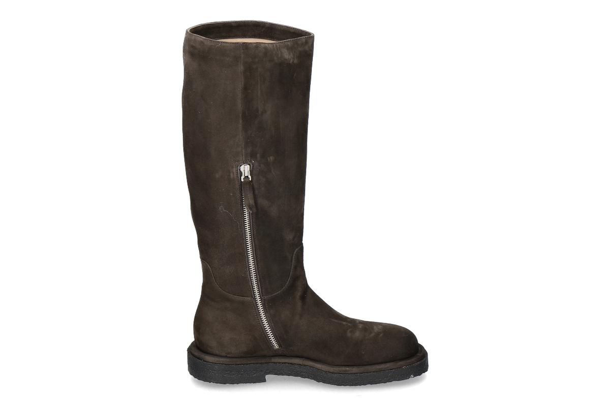 Pomme d-Or Stiefel CAROLEE REVERSE- dunkelbraun_255300068_5