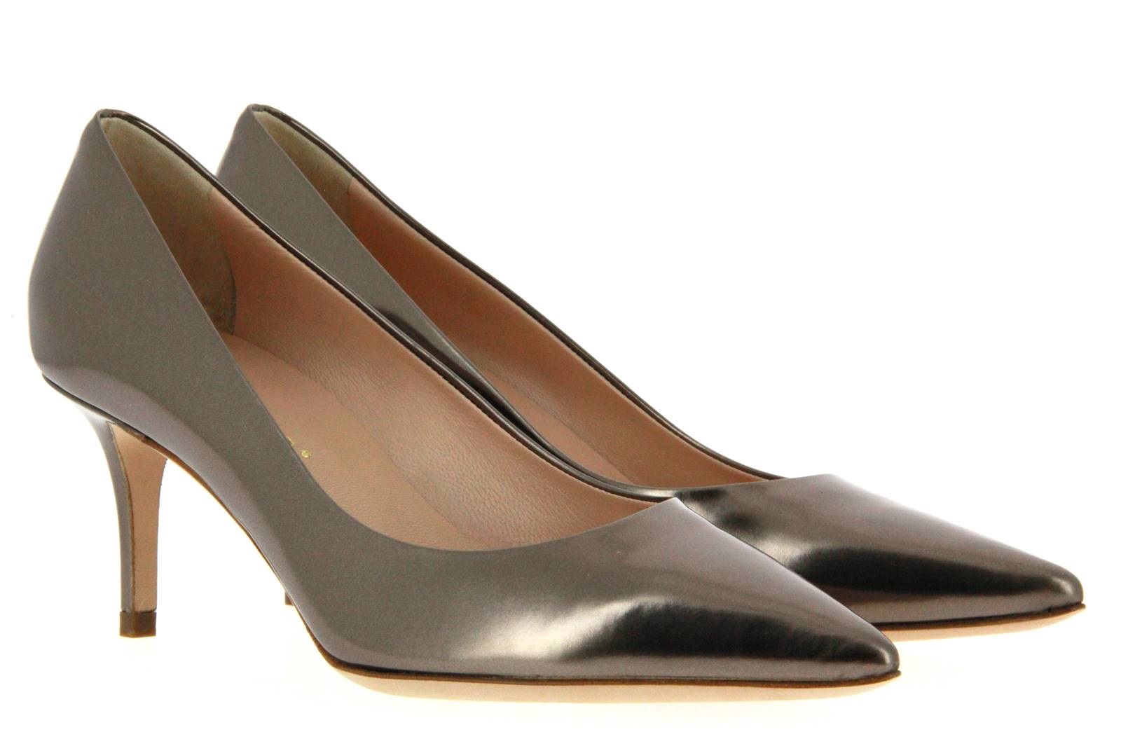 Unützer Pumps VITELLO SPECCHIO ORO (36)