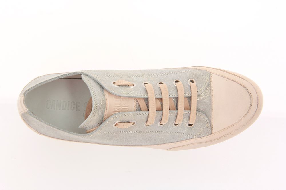 Candice Cooper Sneaker ROCK GRANITO GRIGIO (38½)