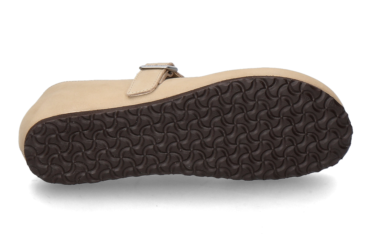 Birkenstock Ballerina SANTA CLARITA- sandcastle_221400135_5