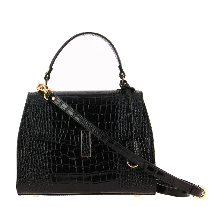 Carol J. Tasche VERNICE COCCO NERO