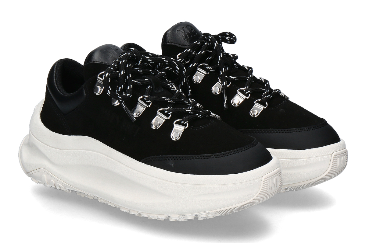 Moon Boot Sneaker MOON247 CITY - black/ schwarz