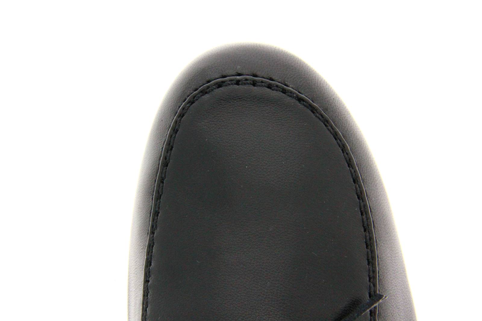 Thierry Rabotin Slipper BEA NAPPA NERO (40½) Thierry Rabotin Slipper BEA NAPPA NERO (40½)