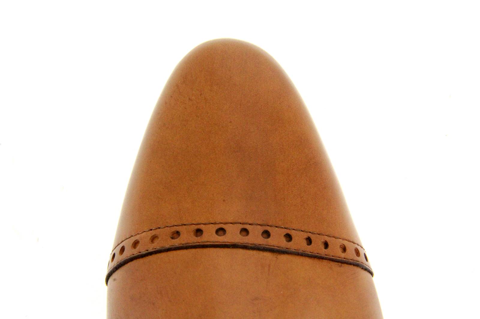 Maretto Stiefelette 7469 TOSTATO COGNAC  (40)