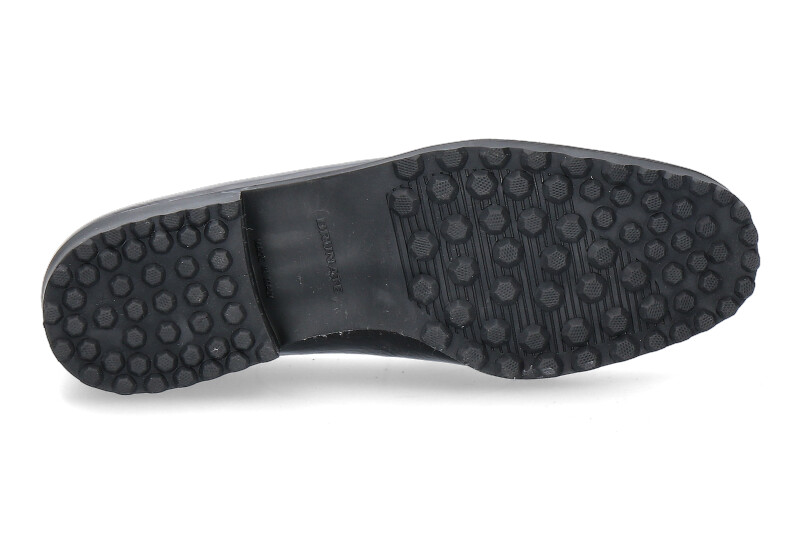 Brunate Slipper DANY URANO BLU (37 )