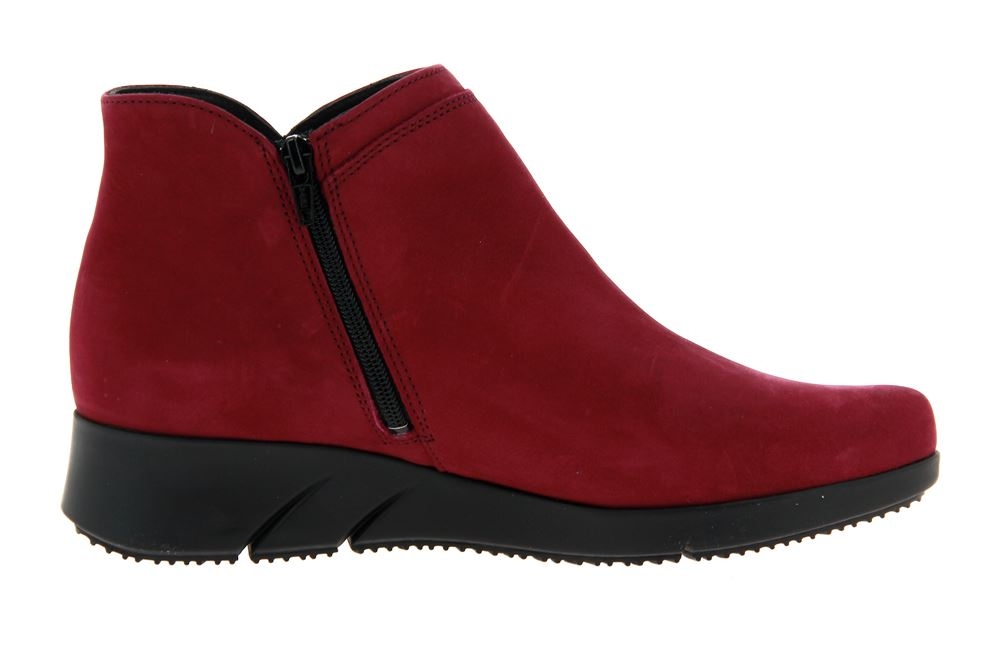 Mephisto Stiefelette MARGAUX MEDOC BUCKSOFT  (38)