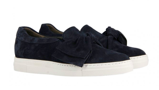 Paul Green Slipper ROYAL SUEDE SPACE  (37½)