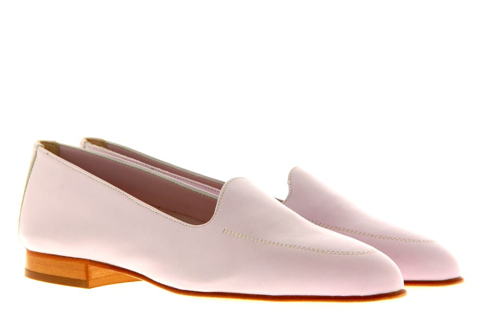 Scarparossa Slipper BENITO NAPPA LOTUS (37 )