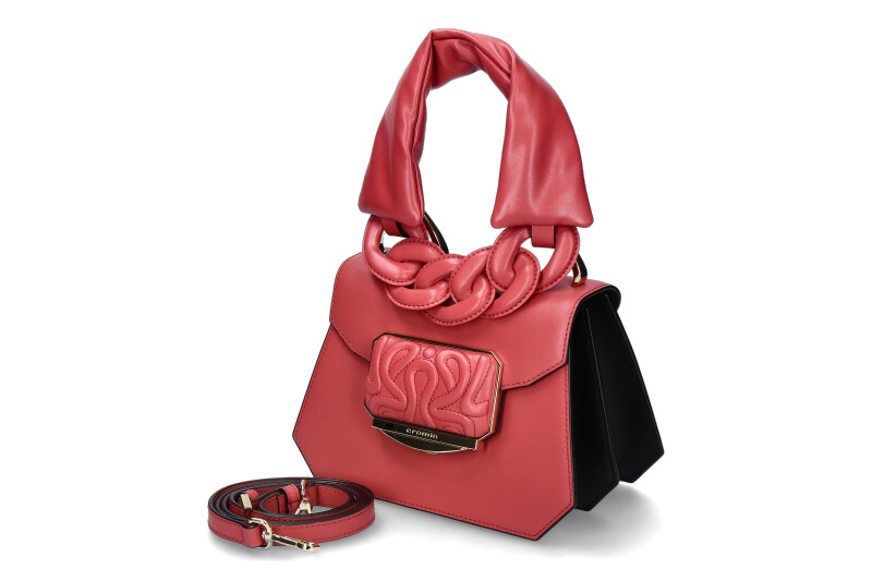 Cromia Tasche BRITNEY CHIANTI- rot