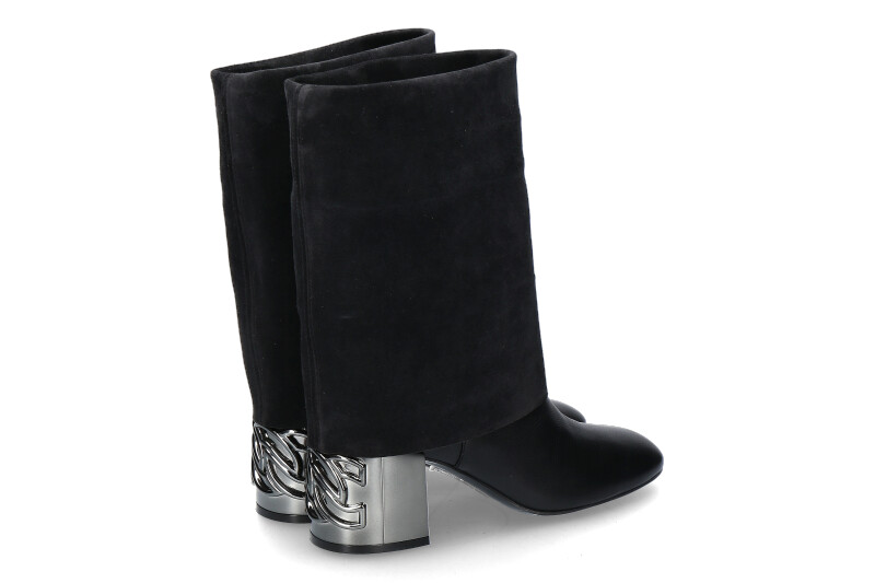 Casadei Stiefel TANGO NERO (40½)