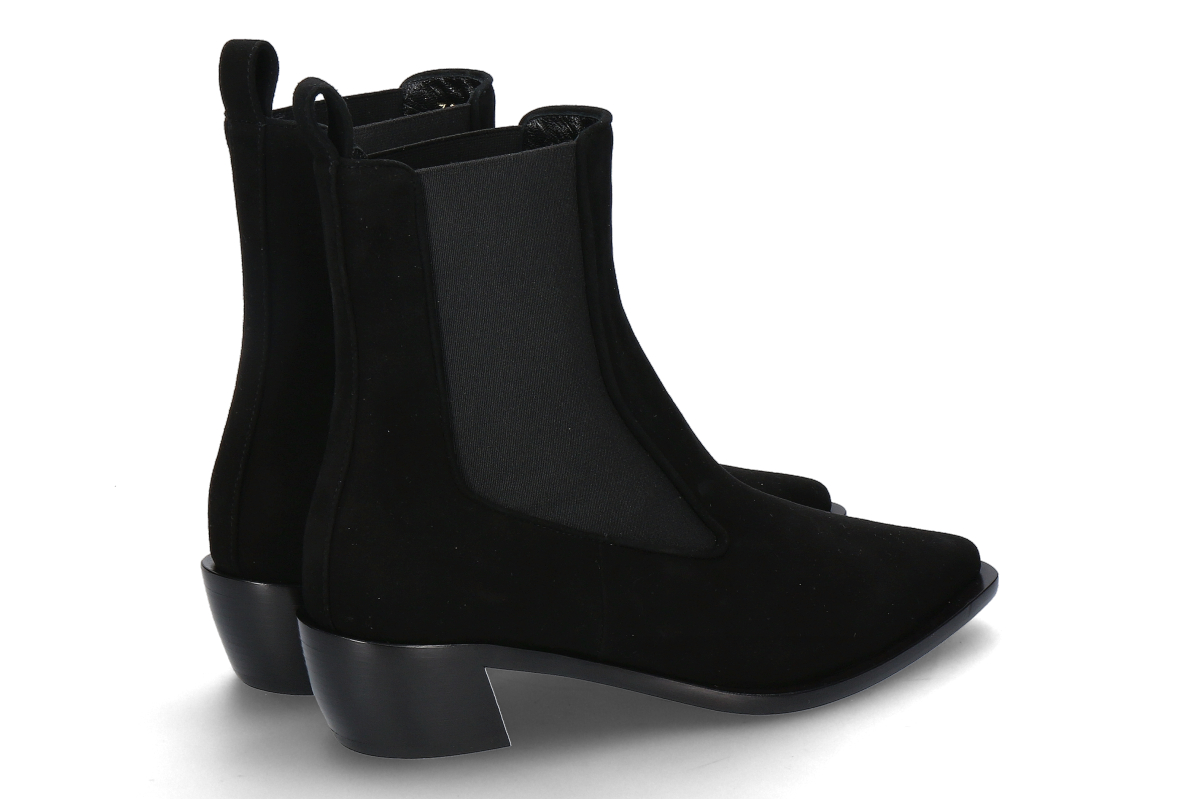 Unüzter - Stiefelette_252000090_2 Unüzter - Stiefelette_252000090_2