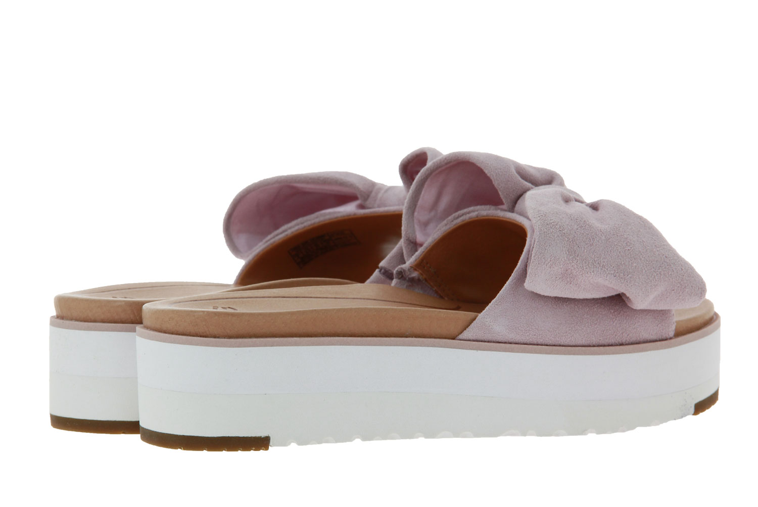 UGG Australia Pantolette JOAN SEASHELL PINK  (37 )