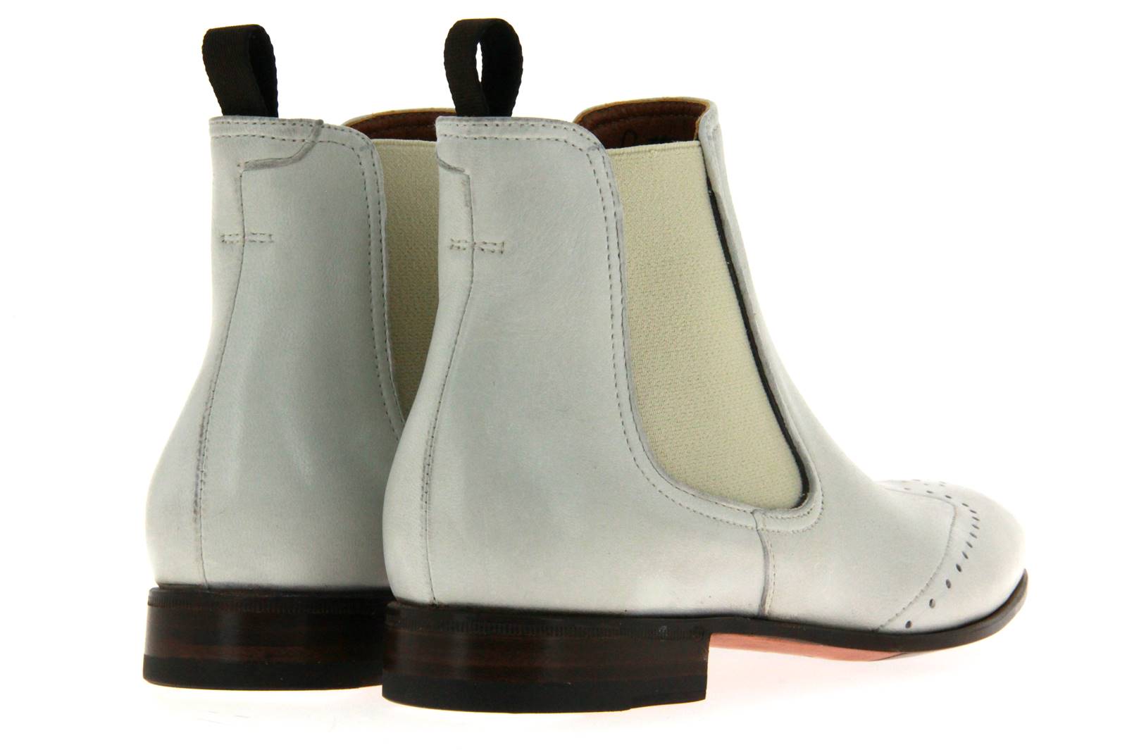 Benson's Chelsea Boot CREVO NATURALE (40½)