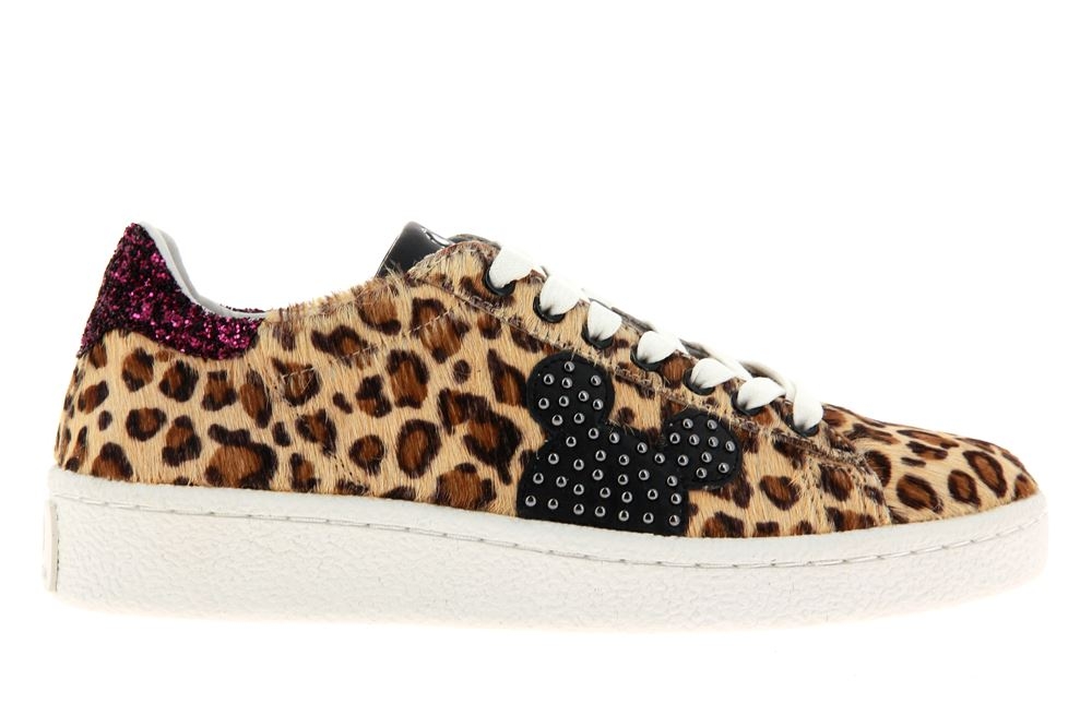 MoA Sneaker KIT DISNEY GRAND MASTER LEOPARD (37 )