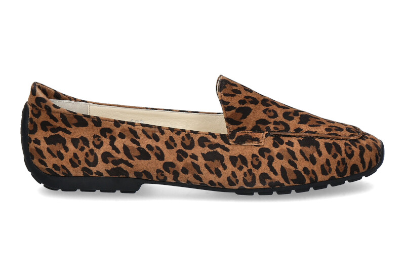 Mania Slipper CAMOSCIO LEOPARDINO (36½)