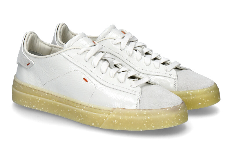 Santoni Sneaker -MBGT21676TPBCZMBI50_132100034_1 Santoni Sneaker -MBGT21676TPBCZMBI50_132100034_1