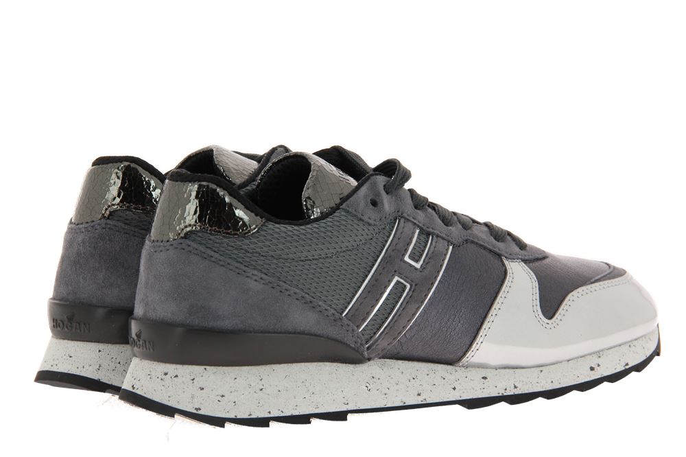 Hogan Sneaker RUNNING GREY (41)