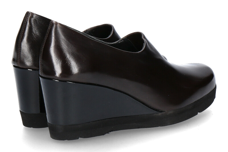 Thierry Rabotin Keilslipper FLEC SHIN MORO (38½) Thierry Rabotin Keilslipper FLEC SHIN MORO (38½)
