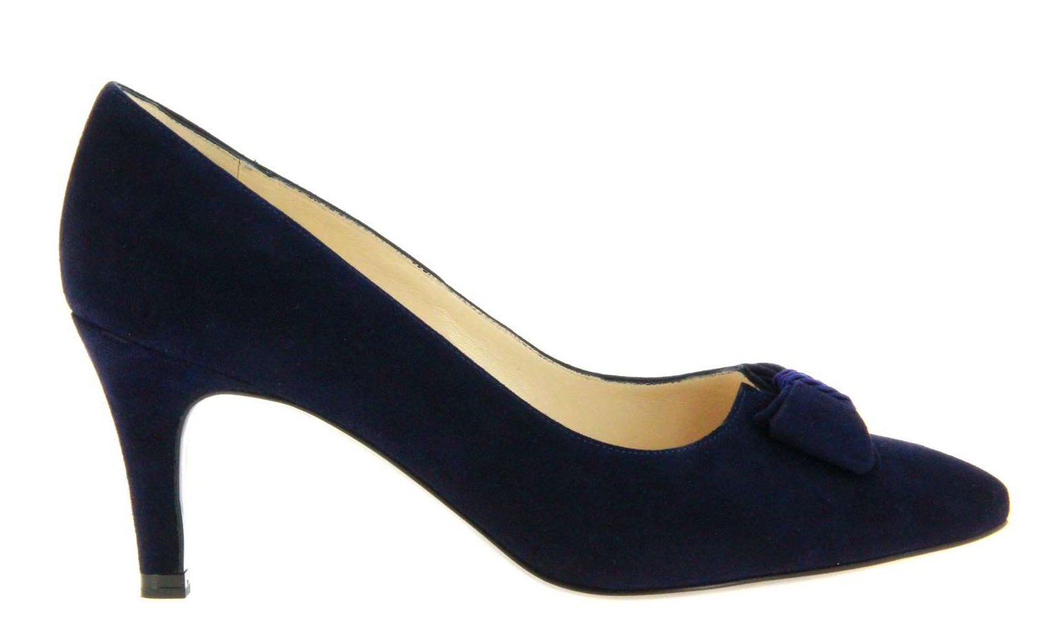 Peter Kaiser Pumps NIKITA NOTTE SUEDE (39)