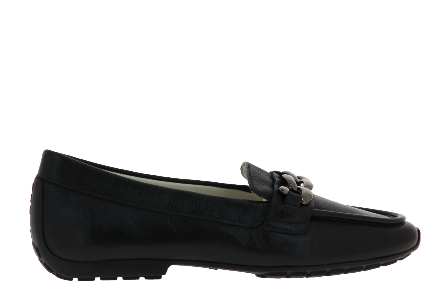Mania Slipper LAS VEGAS NERO (36½)