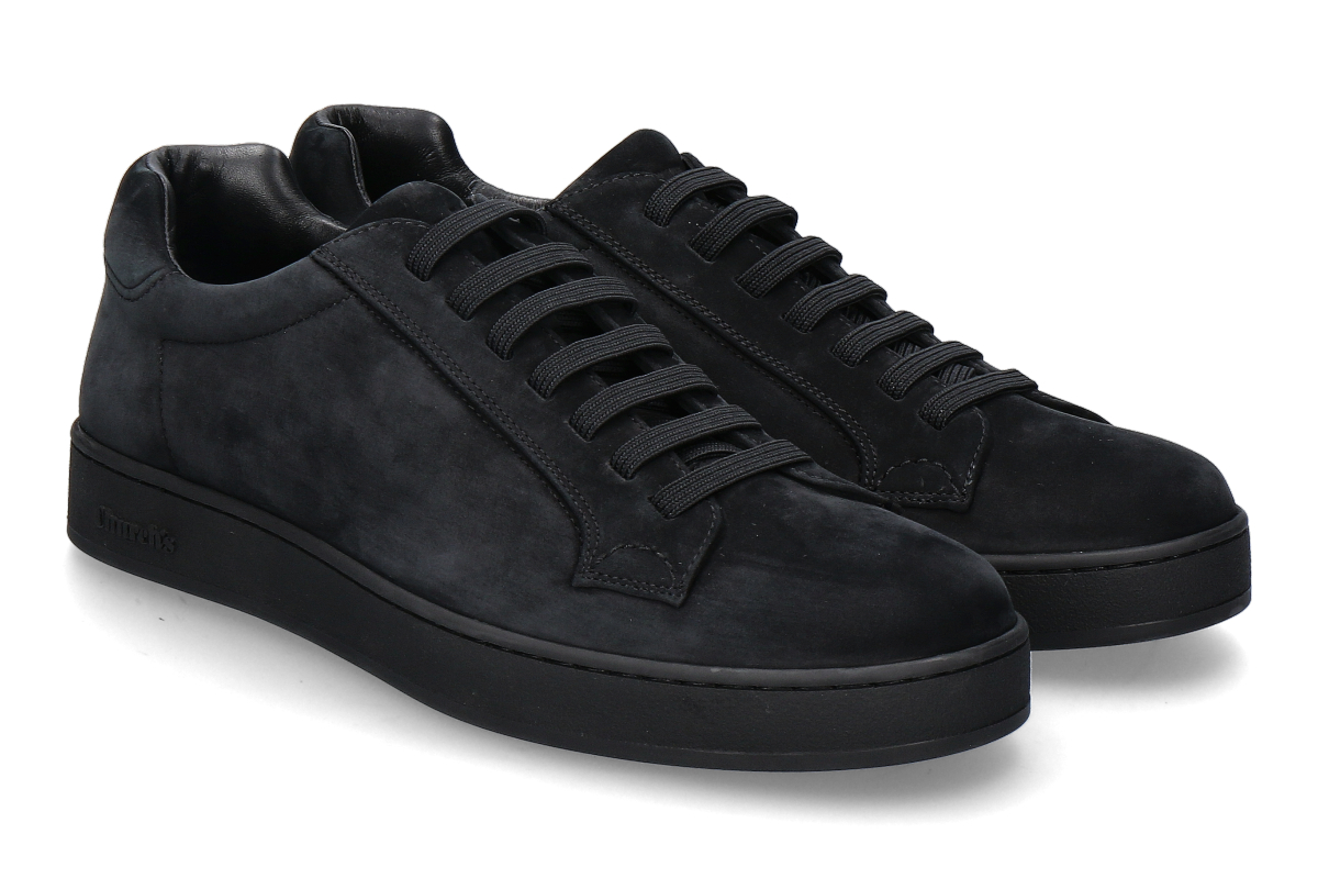 Church's Sneaker LUDLOW 3 NABUK- black/schwarz