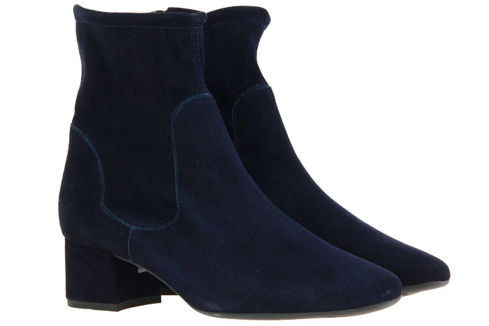 Peter Kaiser Stiefelette TIALDA SUEDE NAVY (41)