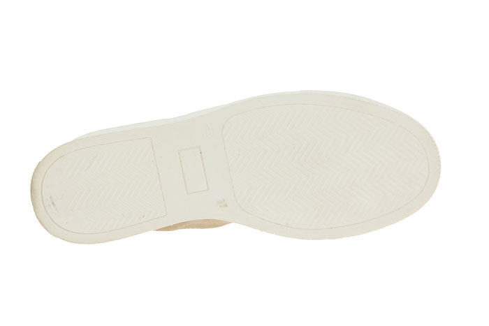 Meline Sneaker EVO CALLA DUCK ARGENTO  (36)