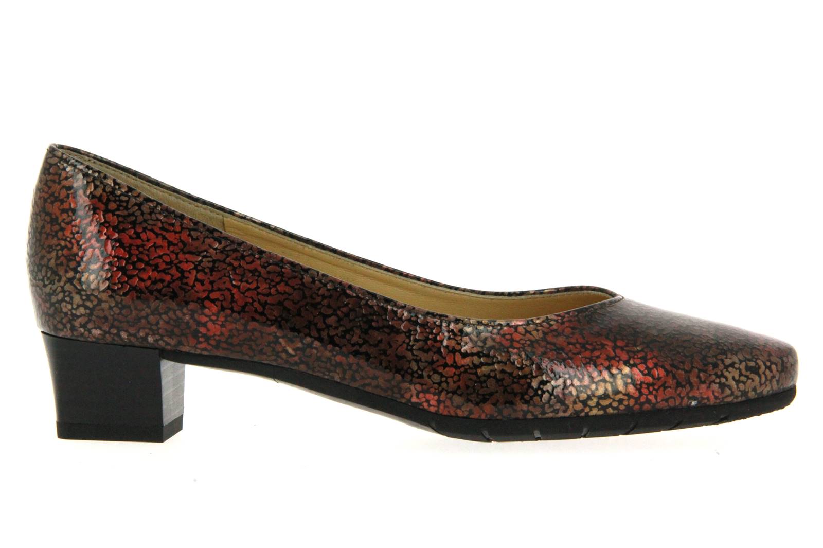 Brunate Pumps PIA KANSAV ROSSO (35) Brunate Pumps PIA KANSAV ROSSO (35)