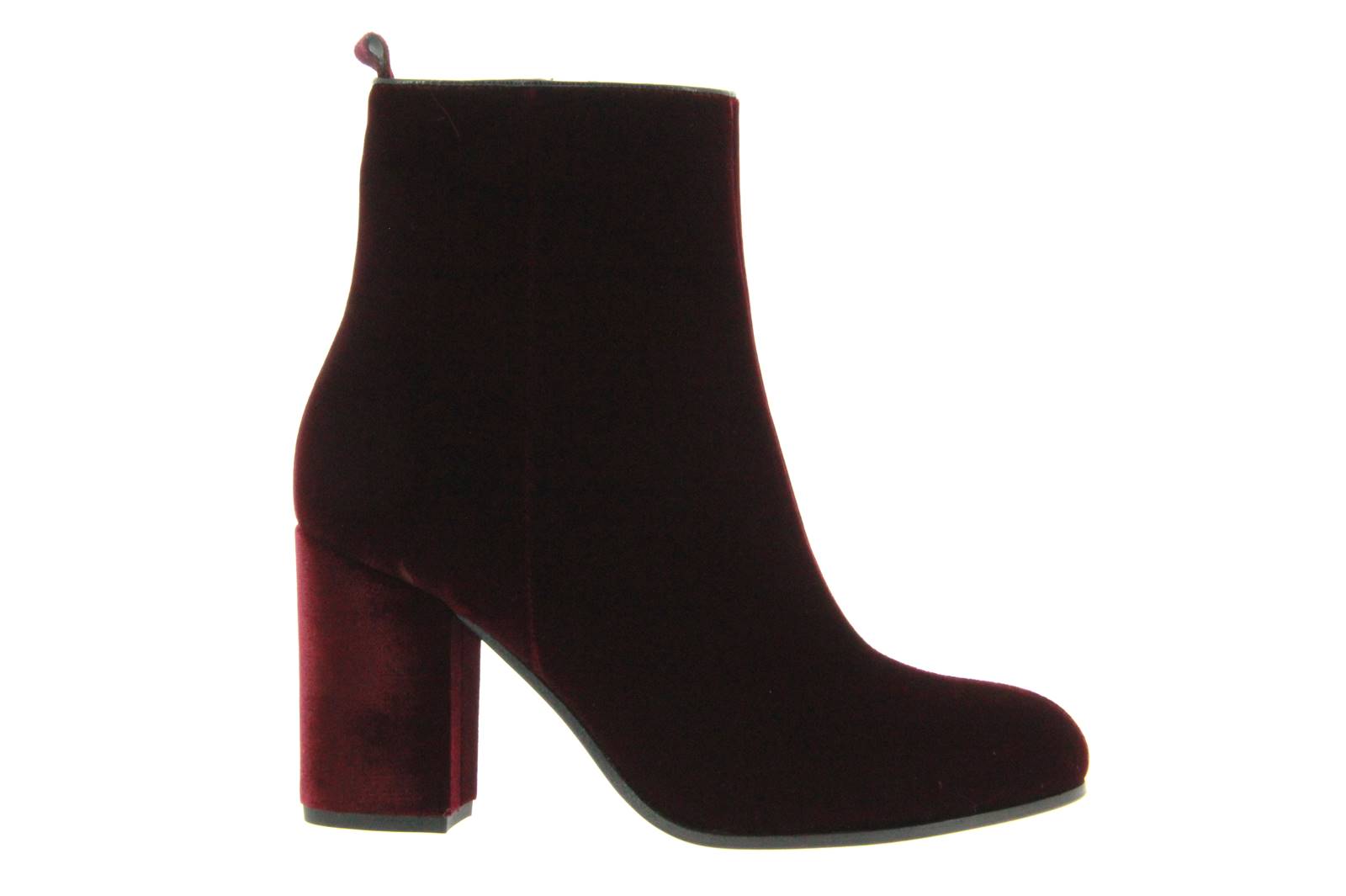 Kennel und Schmenger Stiefelette BERRY BORDO (38½)