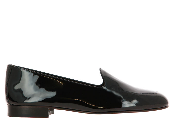 Scarparossa Slipper BENITO VERNICE NERO (40) Scarparossa Slipper BENITO VERNICE NERO (40)