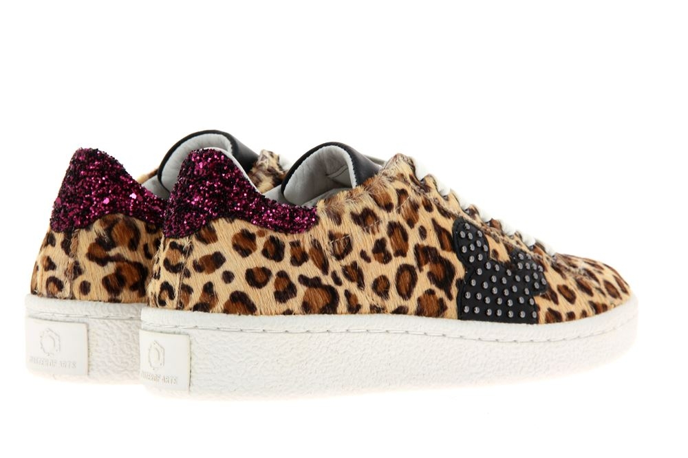 MoA Sneaker KIT DISNEY GRAND MASTER LEOPARD (37 )