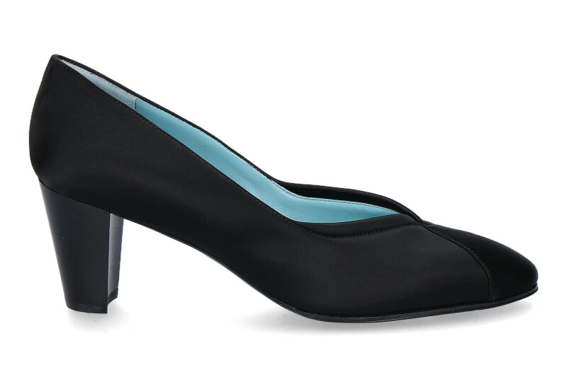 Thierry Rabotin Pumps VICTORIA TECHNO NERO (40½)