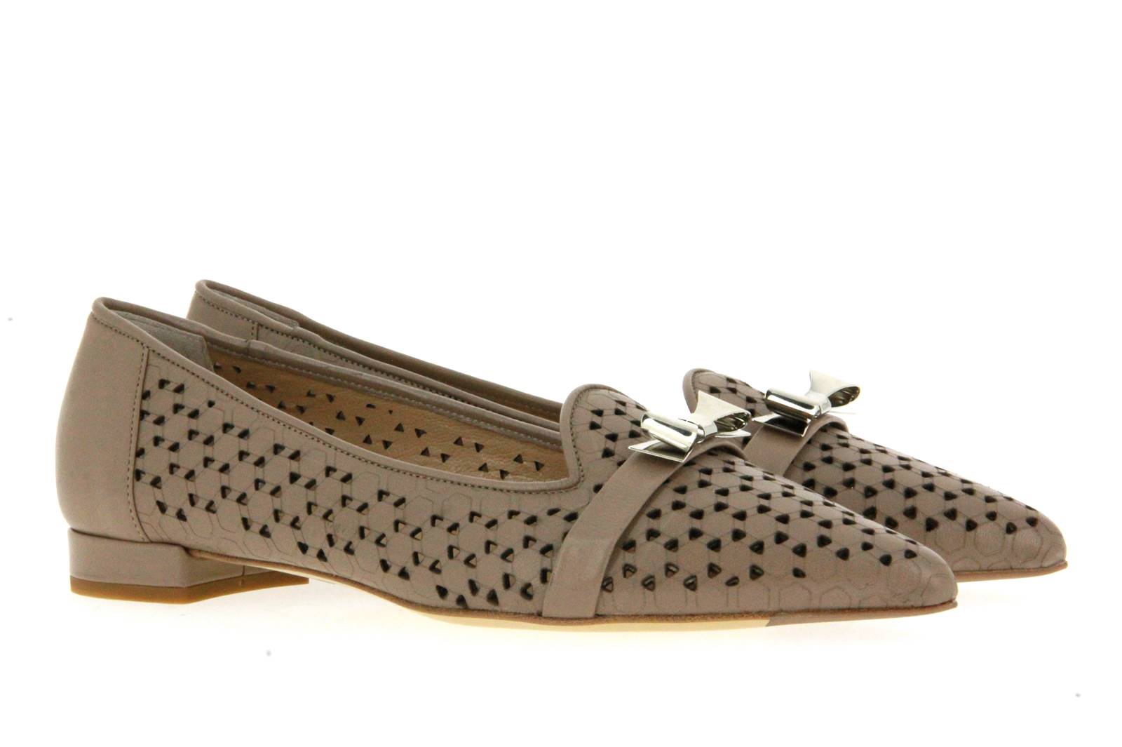 ScarpaRossa Slipper NAPPA SOUFFLE  (40½)